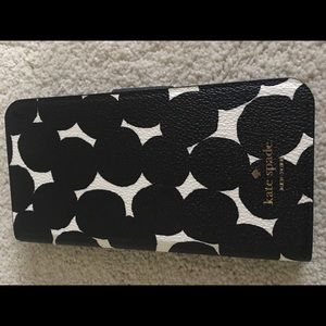 Kate Spade iPhone 6 Plus case
